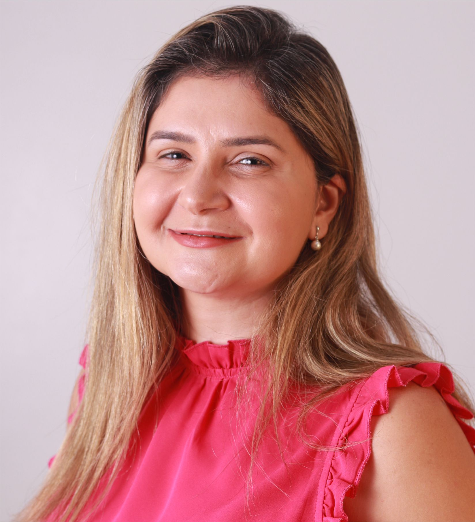 Foto de perfil do Marcela Ramos Fardim
